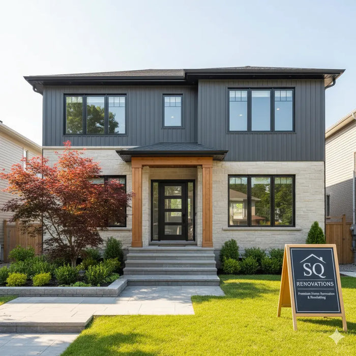 Turning Visions into Reality