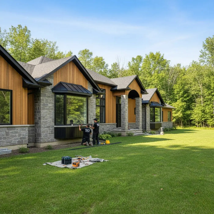 Turning Visions into Reality