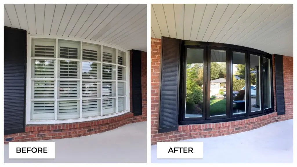 Standard Home Upgrade Package