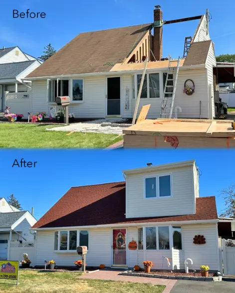 Essential Room Addition