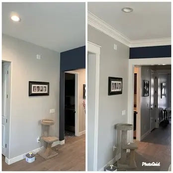 Full Interior Finishing Package